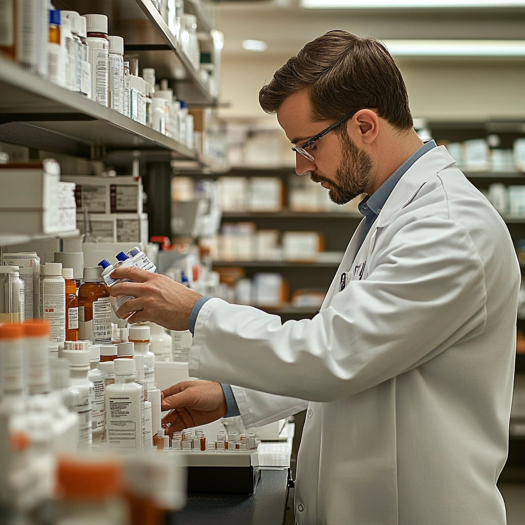 Collection of NuHuman Health in a gallery layout
