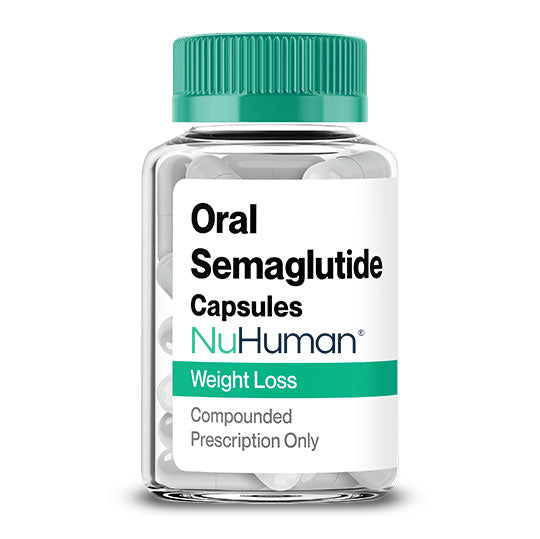 NuHuman Health