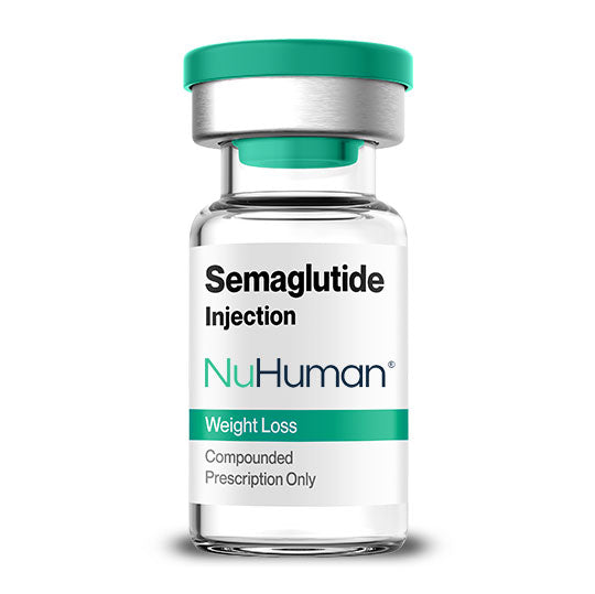 NuHuman Health